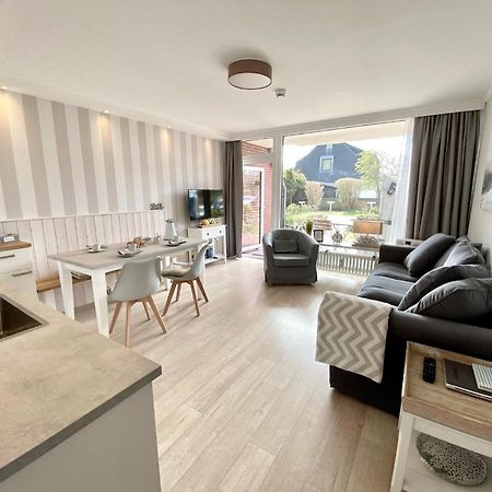 Grosses Mollymook Apartment Wenningstedt-Braderup Bagian luar foto