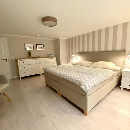 Grosses Mollymook Apartment Wenningstedt-Braderup Bagian luar foto